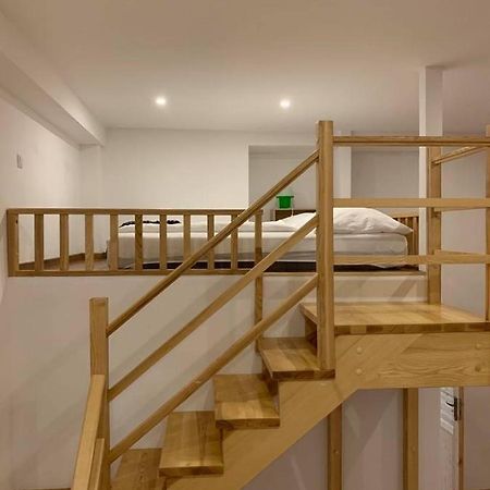Annas Apartment 비엔나 외부 사진