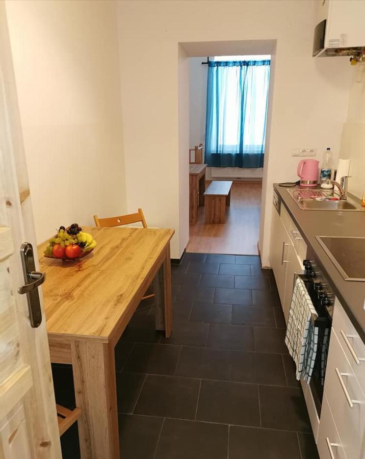 Annas Apartment 비엔나 외부 사진