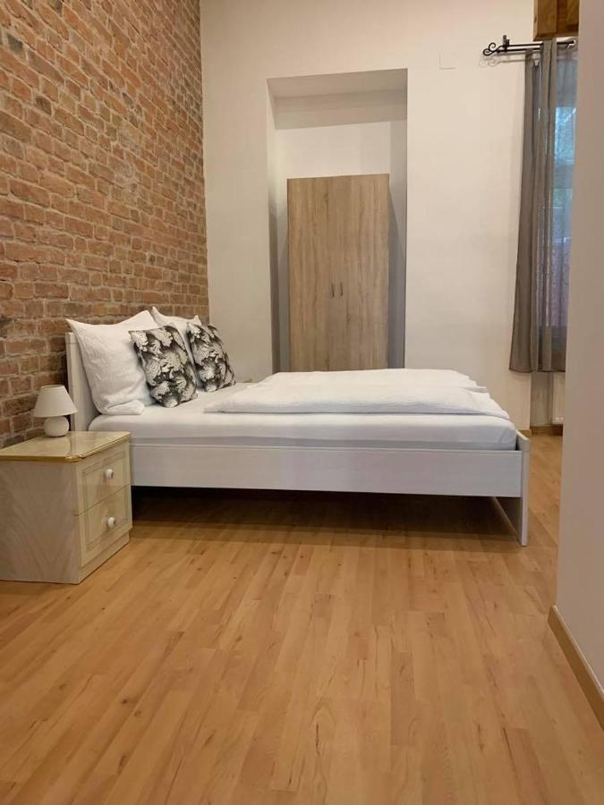 Annas Apartment 비엔나 외부 사진