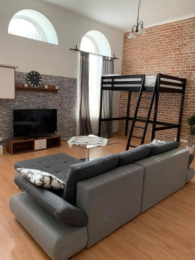Annas Apartment 비엔나 외부 사진