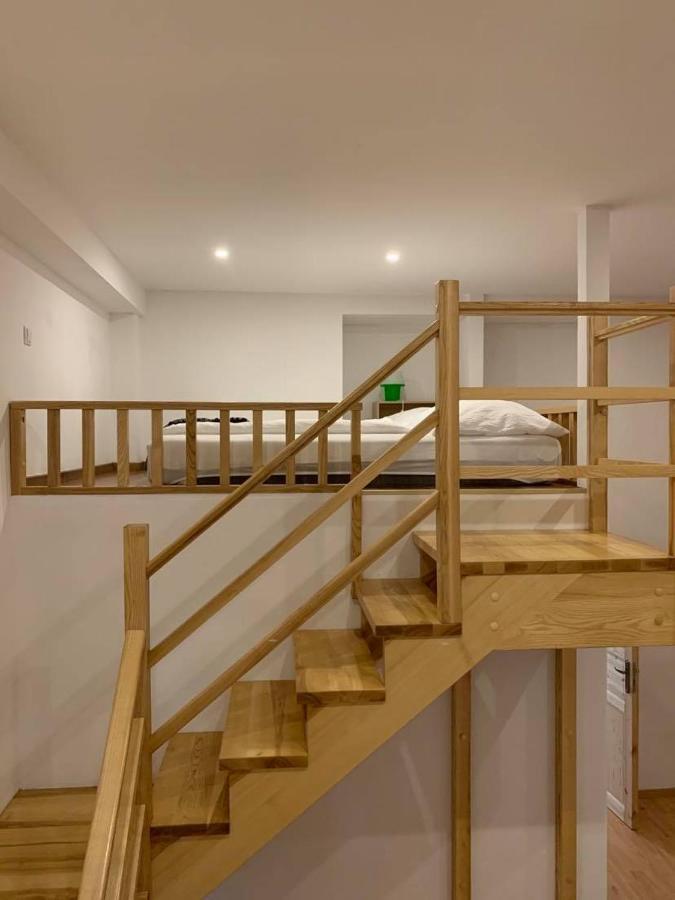 Annas Apartment 비엔나 외부 사진