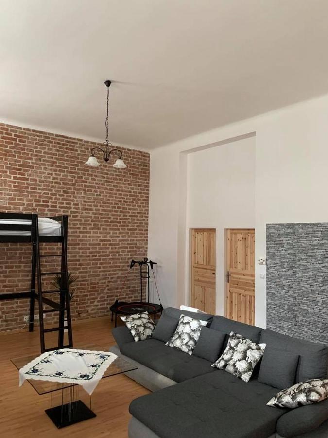 Annas Apartment 비엔나 외부 사진